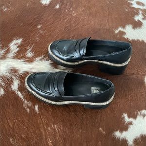 DOLCE VITA HALONA LOAFERS